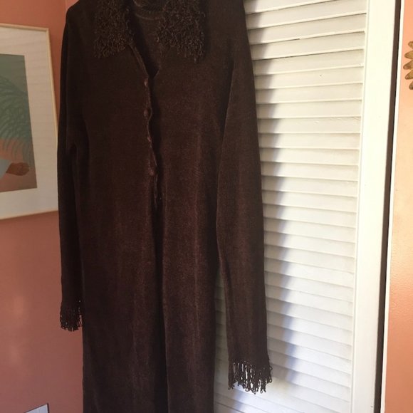 2 piece sweater set - Picture 4 of 7